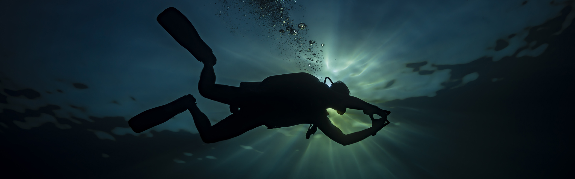 Advanced Open Water Diver